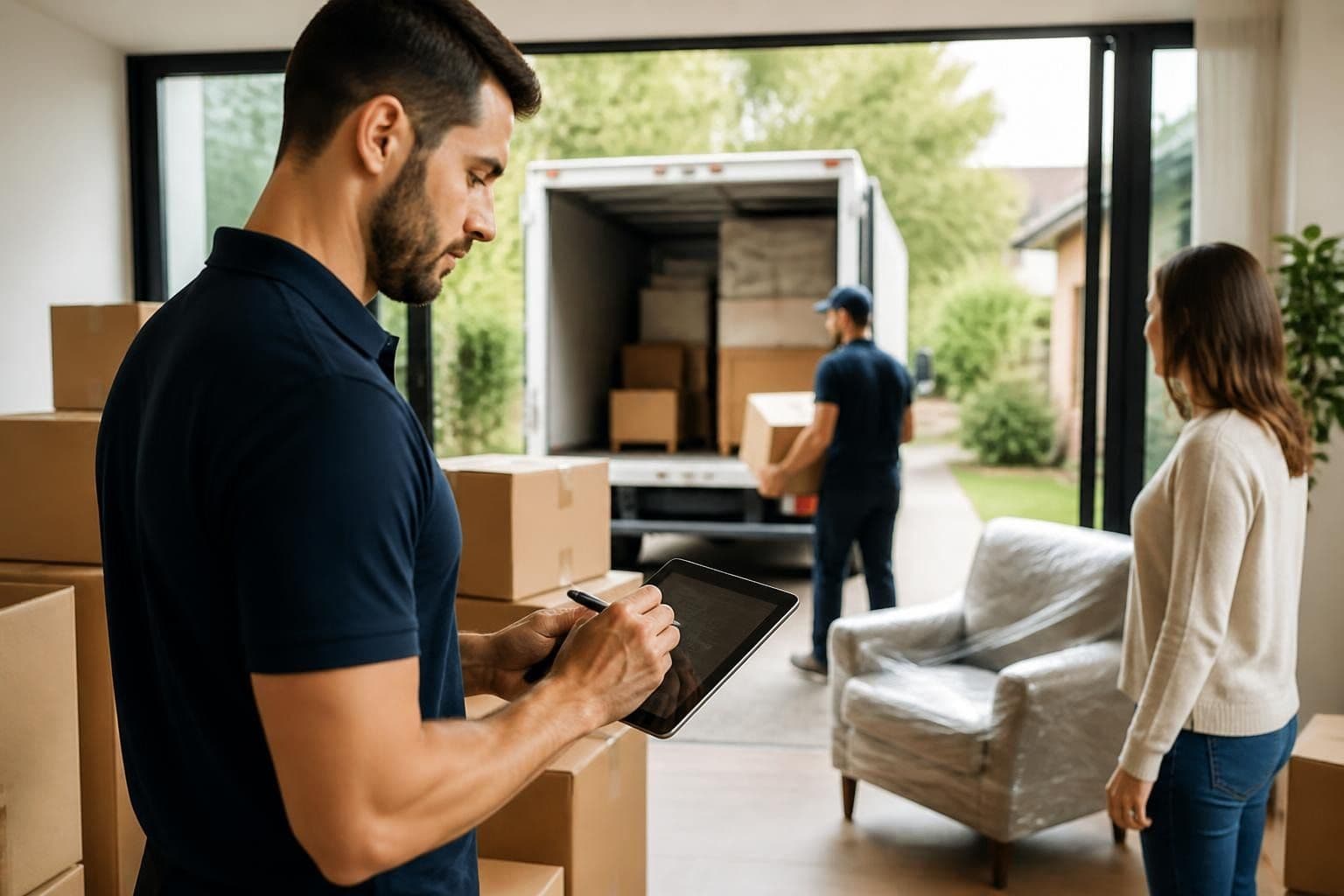 Moving Inventory: Essential Guide for Efficient Moves