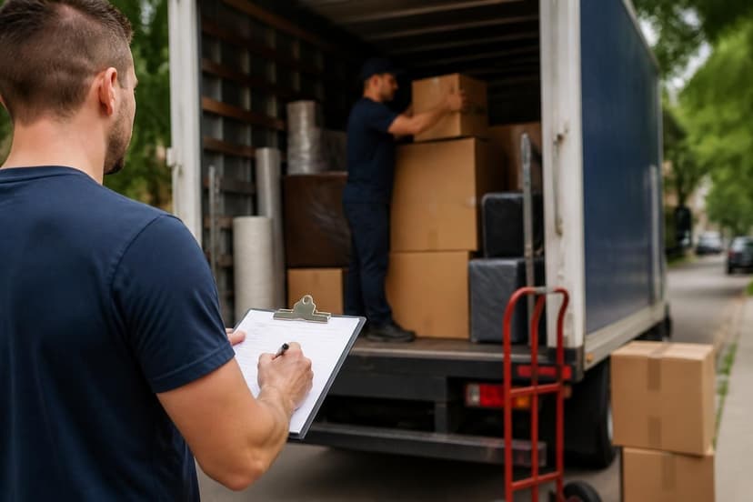 Moving Company CRM: Essential Guide for 2026