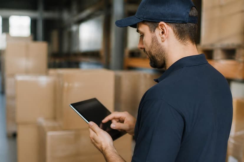 Digital Inventory for Movers: Complete Guide 2026